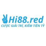 Hi88 Red Profile Picture