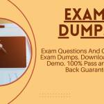 Exam Dumps Profile Picture