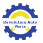 Revolution Auto Works Profile Picture