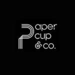 Paper Cup and Co Profile Picture