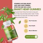 Smart Hemp Gummies Australia Profile Picture