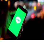 LINE download Profile Picture