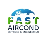Fast air Condservices Profile Picture