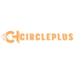 Circle plus Profile Picture