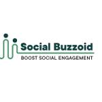 Social Buzzoid Profile Picture