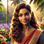 Nanthini RSJ Profile Picture