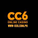 CC6 Casino Cc6 Online Casino Philippines Profile Picture