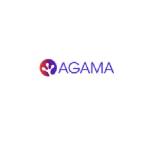 Agama Impresión Digital Profile Picture