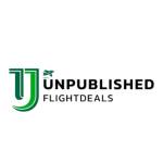 Unpublished Flightdeal Profile Picture