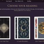 TarotReadingFree TarotReadingFree Profile Picture