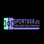 SPORT808 Portal Nonton Bola Online Profile Picture