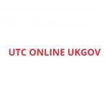 UTC Online UK Gov Profile Picture