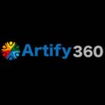 Artify 360 Profile Picture