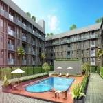 Godrej Azure Padur Profile Picture