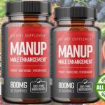 Manup Gummies Reviews Australia Profile Picture