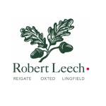 Robert Leech Profile Picture