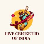 Live Cricket ID of INDIA Profile Picture