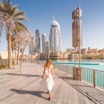 Dubai The Frame Profile Picture