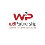 W3 Partnership Profile Picture
