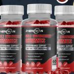 Phenomanmaleenhancement gummiescanada Profile Picture