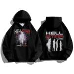 hellstar hoodie Profile Picture