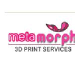 Metamorph 3D Print Services Profile Picture