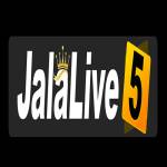 jalalive Televisi sepak bola online berku Profile Picture