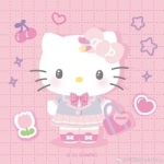 Kitty Profile Picture
