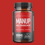 Manup Gummies Canada Profile Picture