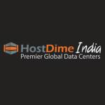 HostDime India Profile Picture