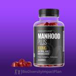 Manhood Plus Gummies UK Reviews Profile Picture
