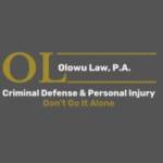 Olowu Law P A Profile Picture
