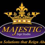 Majestic Sign Studio Profile Picture