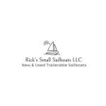 Ricks Small Sailboats Profile Picture