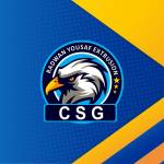 csg extrusion Profile Picture