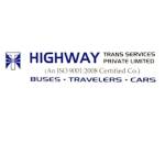 highway travells Profile Picture