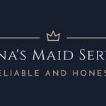 Reyna's Maid Service Profile Picture
