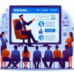 Rozgar dotcom Profile Picture