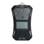 GasDog VOC Gas Detectors Profile Picture