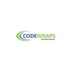 Code Wraps Profile Picture