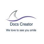 Docs Creator Profile Picture