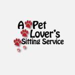 A Pet Lover's Sitting Service Profile Picture