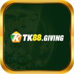 Tk88 giving Profile Picture