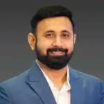 Paresh Sagar Profile Picture