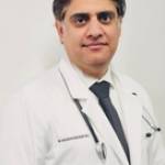 DrHassan Bashir Profile Picture
