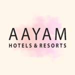 Aayam resorts Profile Picture