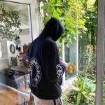 Chrome hearts hoodie Profile Picture