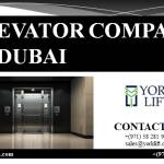 Yorklift elevator Profile Picture