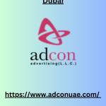 Adcon Advertising Profile Picture