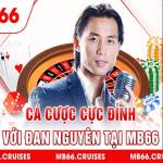 MB66 cruises Profile Picture